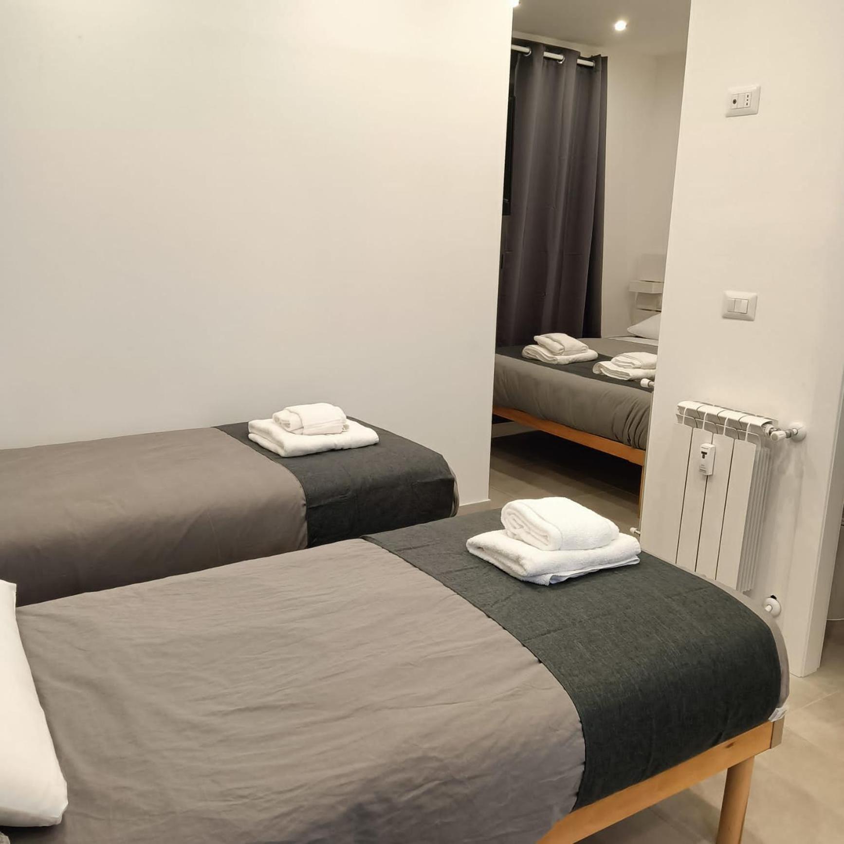 Porta Nuova Suite 57 Торино Екстериор снимка